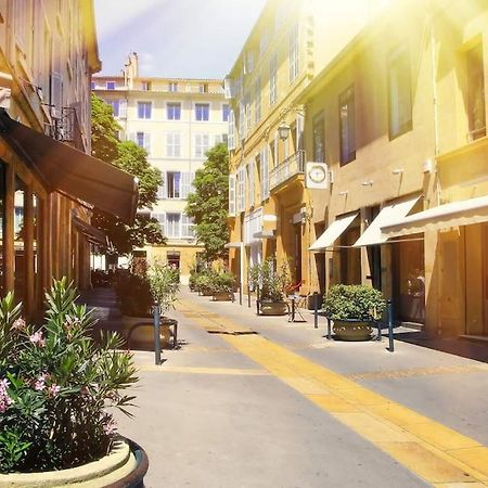 L'Elegance Au Coeur D'Aix-En-Provence Apartment Екстериор снимка