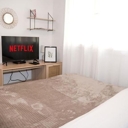 L'Elegance Au Coeur D'Aix-En-Provence Apartment Екстериор снимка