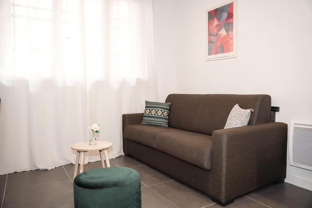 L'Elegance Au Coeur D'Aix-En-Provence Apartment Екстериор снимка