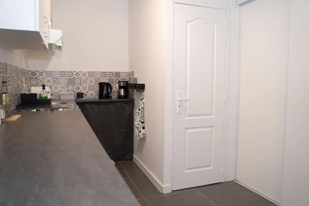 L'Elegance Au Coeur D'Aix-En-Provence Apartment Екстериор снимка